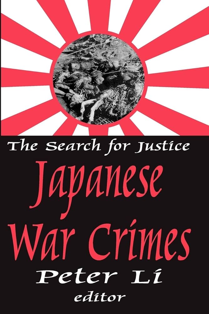 洋書 Shocking Crimes of Postwar Japan Amazon.com: Hidden Horrors: Japanese War Crimes In World War